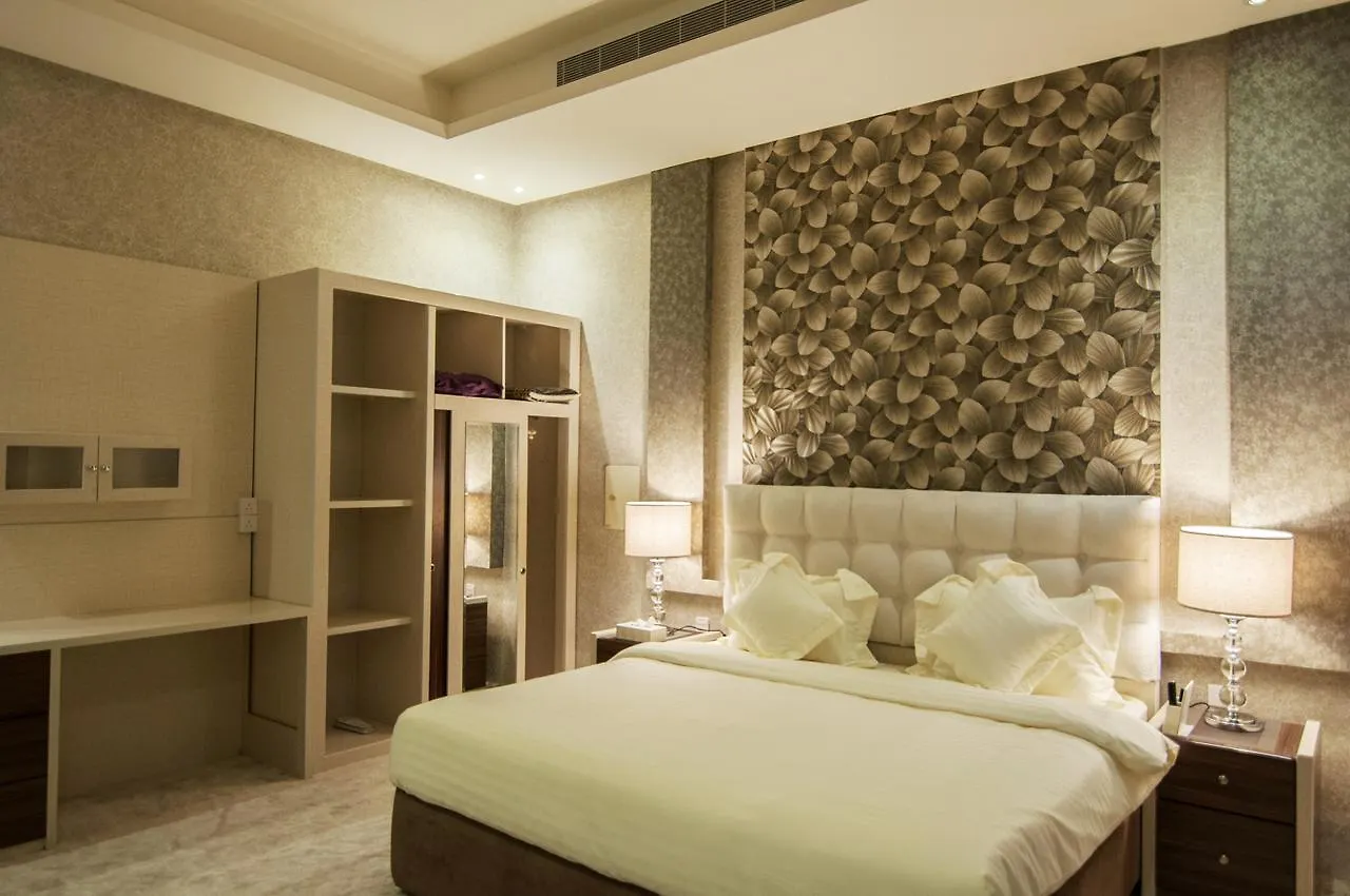 Elite Suites Hotel - Al Sahafah 리야드
