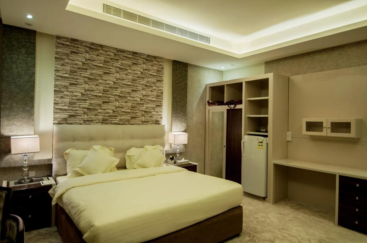 Elite Suites Hotel - Al Sahafah 리야드 사우디 아라비아