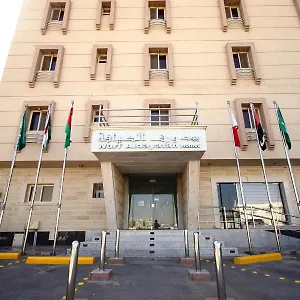 Warf Aldyafah Homes الرياض