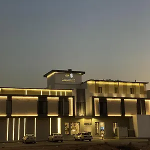 سدن للوحدات السكنية المفروشة الرياض