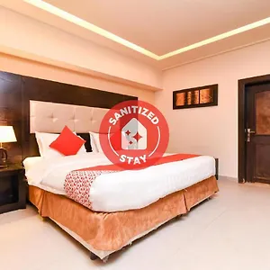 Oyo 462 Masar Najd الرياض